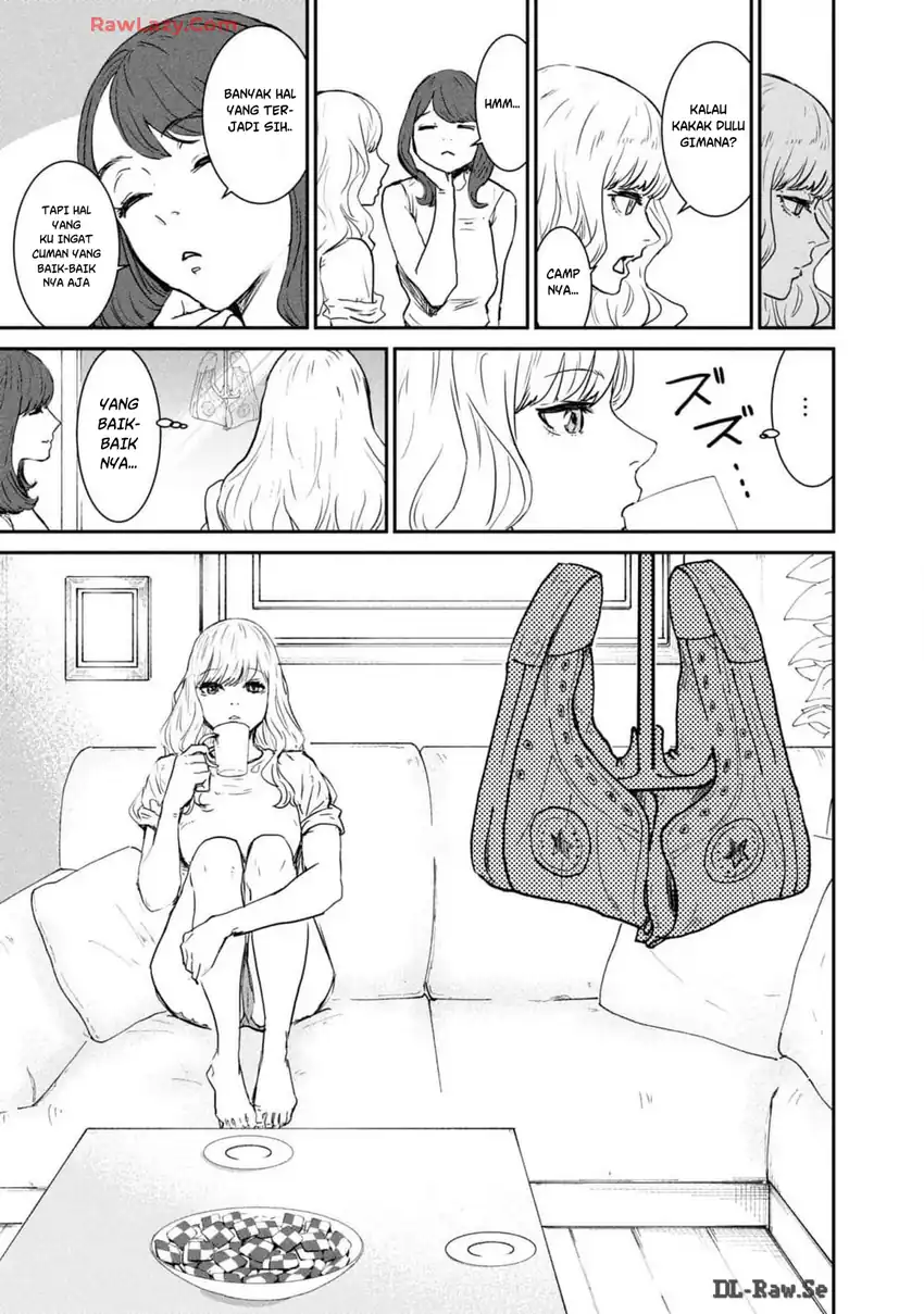 Ichiban Tookute, Chikai Aitsu. ~Kimi ni Koi wo Suru nante, Arienai Hazu Datta~ Chapter 2 Gambar 13