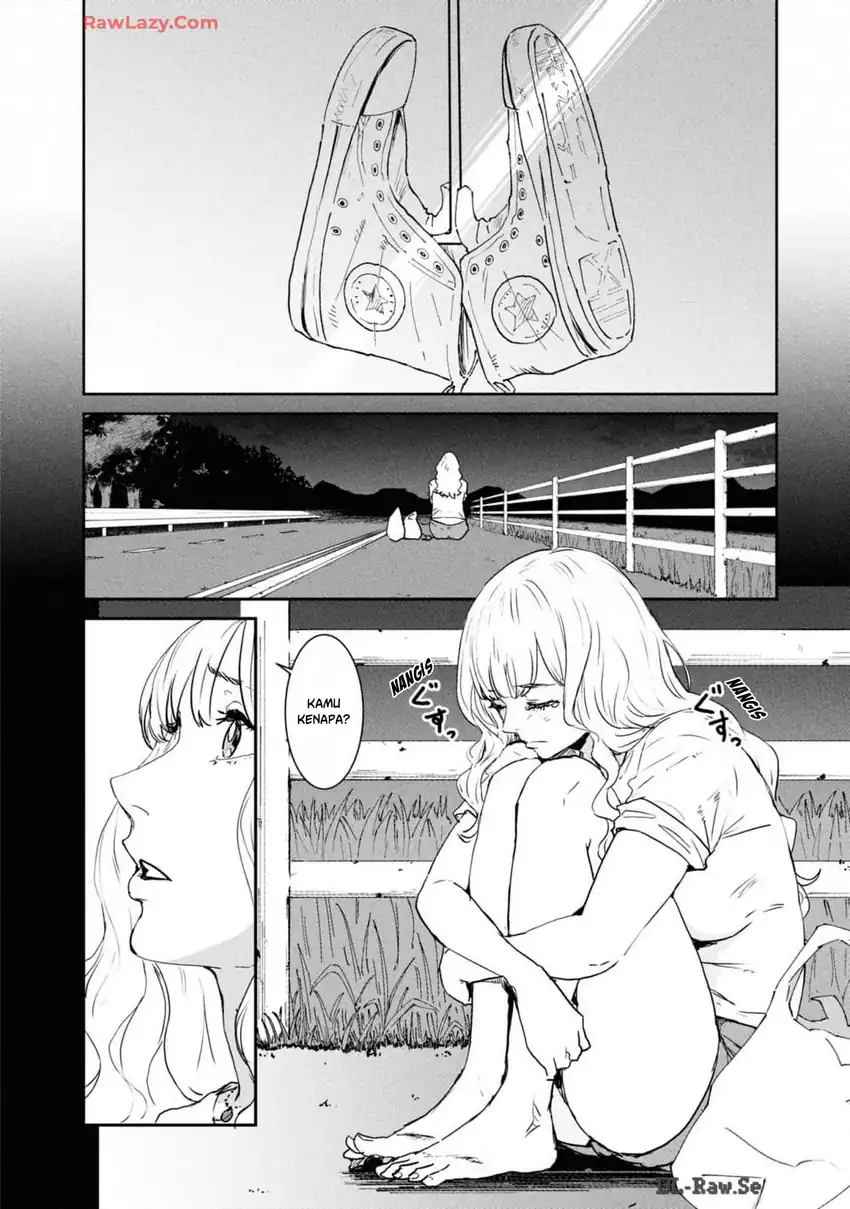 Ichiban Tookute, Chikai Aitsu. ~Kimi ni Koi wo Suru nante, Arienai Hazu Datta~ Chapter 2 Gambar 14