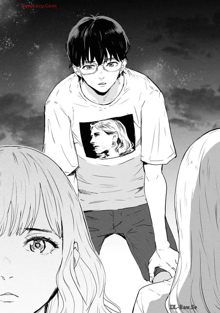 Ichiban Tookute, Chikai Aitsu. ~Kimi ni Koi wo Suru nante, Arienai Hazu Datta~ Chapter 2 Gambar 15