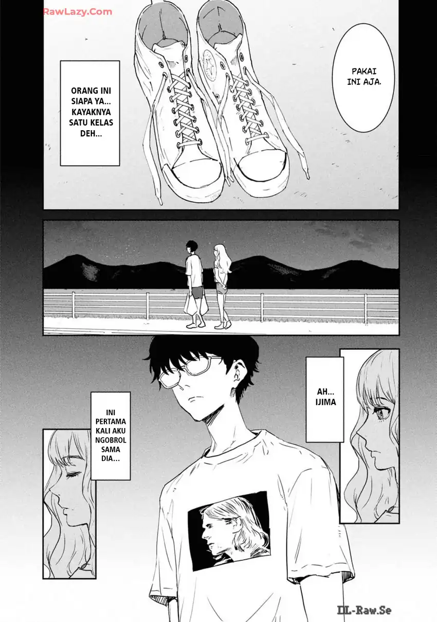Ichiban Tookute, Chikai Aitsu. ~Kimi ni Koi wo Suru nante, Arienai Hazu Datta~ Chapter 2 Gambar 16