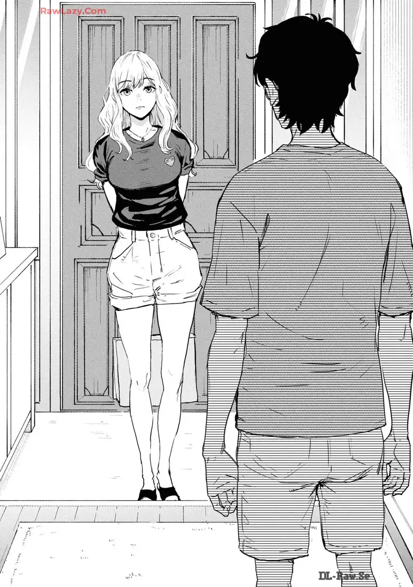 Ichiban Tookute, Chikai Aitsu. ~Kimi ni Koi wo Suru nante, Arienai Hazu Datta~ Chapter 2 Gambar 21