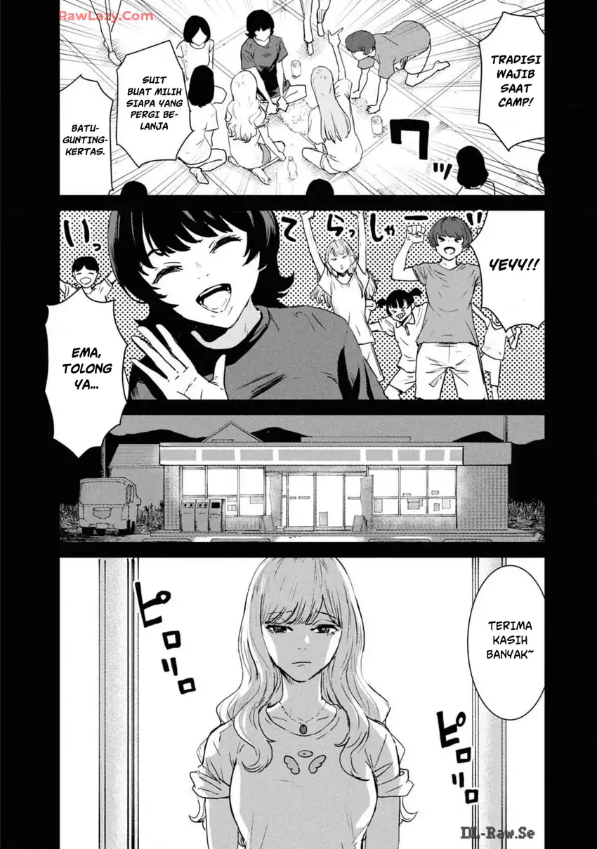 Ichiban Tookute, Chikai Aitsu. ~Kimi ni Koi wo Suru nante, Arienai Hazu Datta~ Chapter 2 Gambar 6