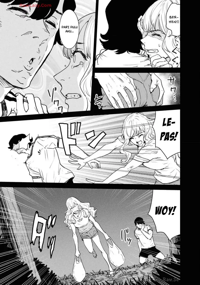 Ichiban Tookute, Chikai Aitsu. ~Kimi ni Koi wo Suru nante, Arienai Hazu Datta~ Chapter 2 Gambar 9