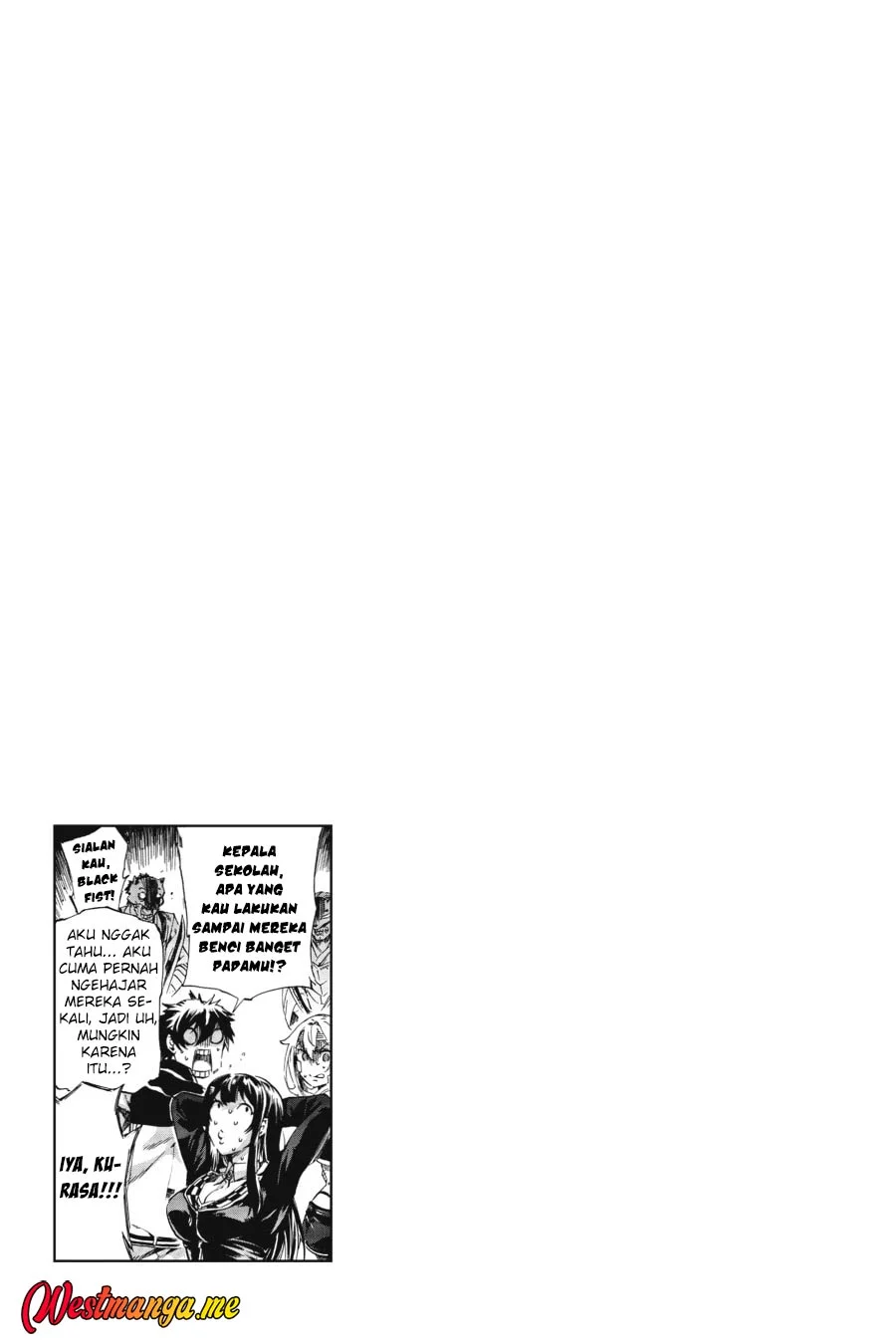 Ichioku-nen Button O Renda Shita Ore Wa, Kizuitara Saikyou Ni Natteita Chapter 30 Gambar 42