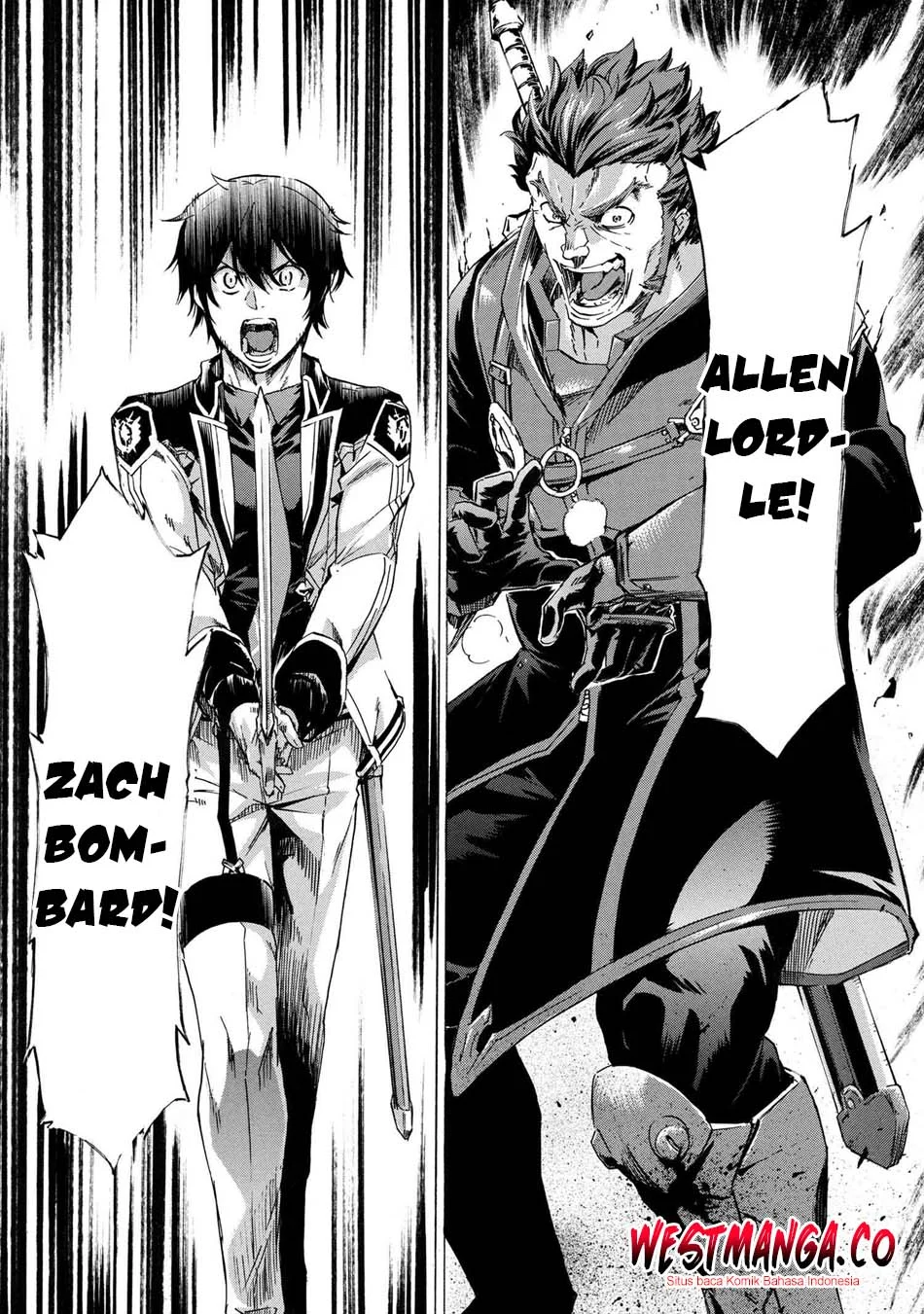 Ichioku-nen Button O Renda Shita Ore Wa, Kizuitara Saikyou Ni Natteita Chapter 31 Gambar 50