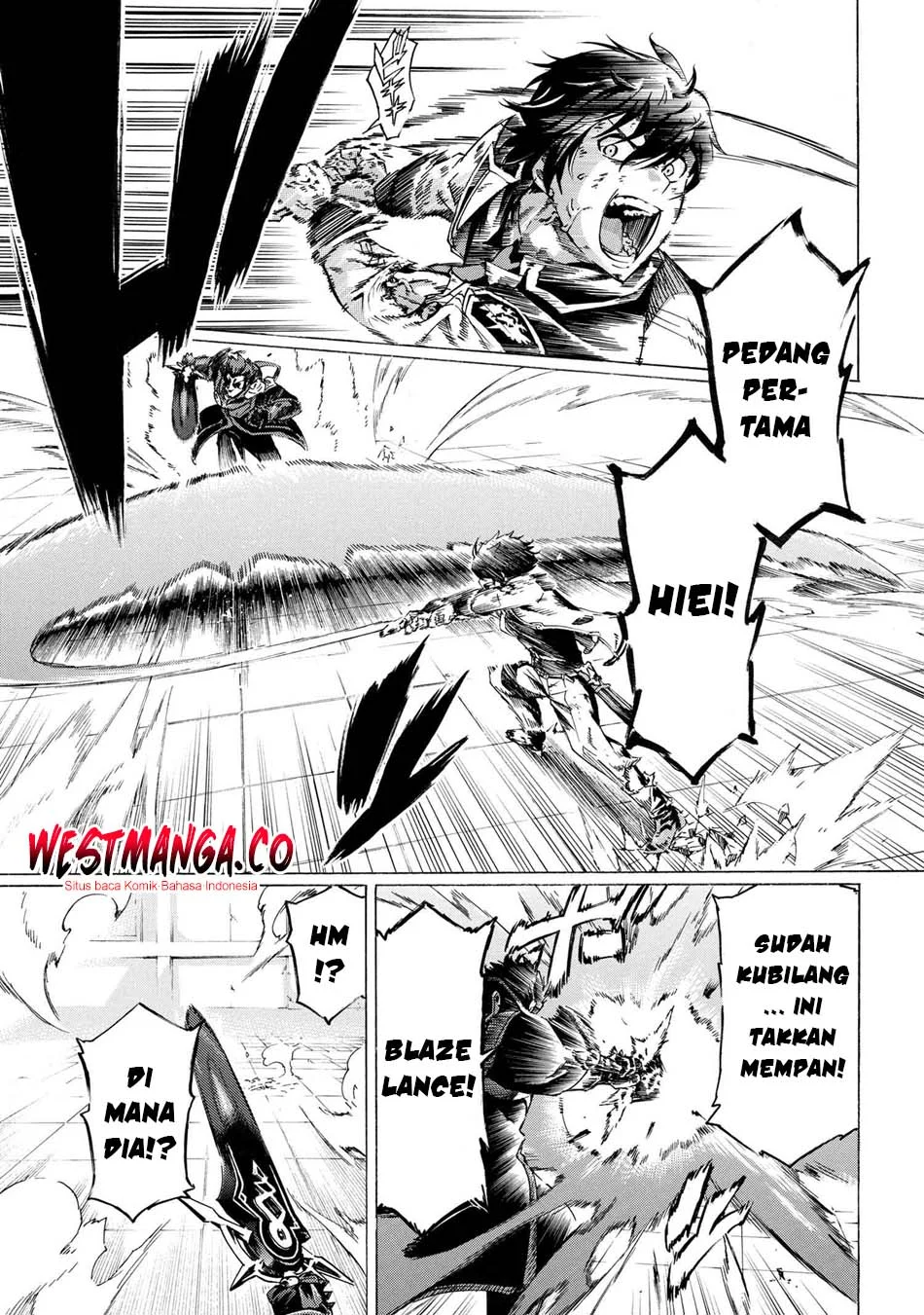 Ichioku-nen Button O Renda Shita Ore Wa, Kizuitara Saikyou Ni Natteita Chapter 32 Gambar 25