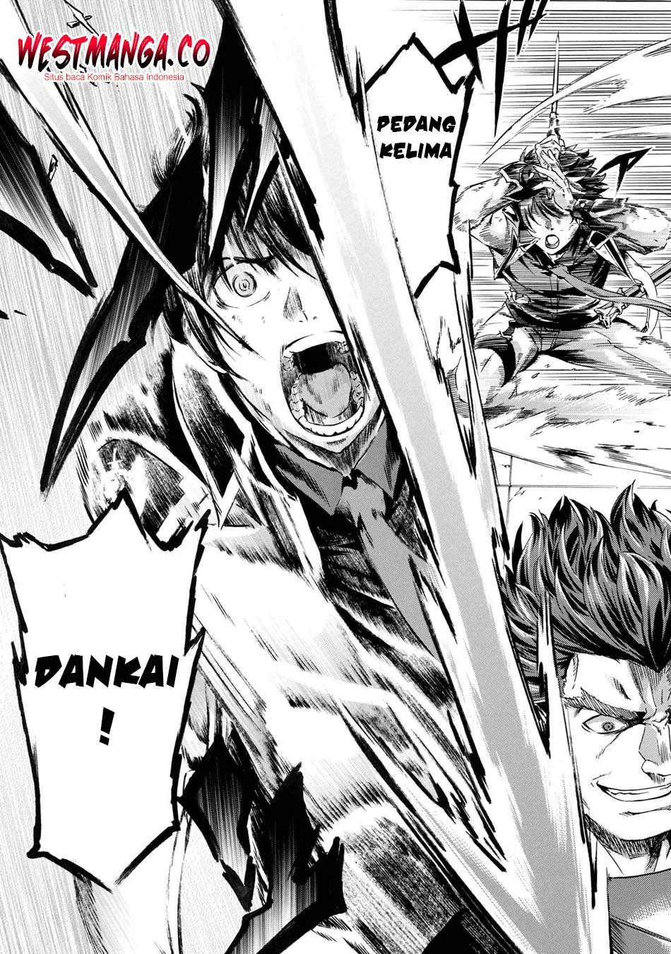 Ichioku-nen Button O Renda Shita Ore Wa, Kizuitara Saikyou Ni Natteita Chapter 32 Gambar 26