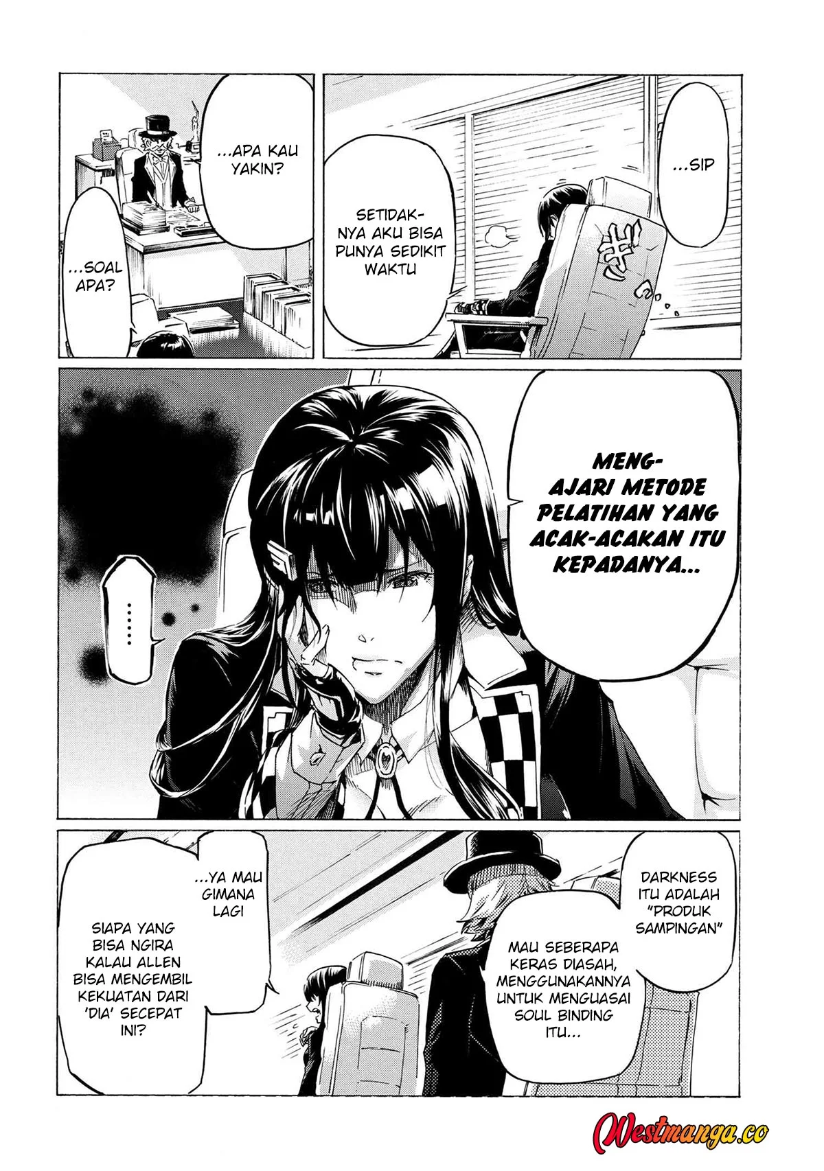 Ichioku-nen Button O Renda Shita Ore Wa, Kizuitara Saikyou Ni Natteita Chapter 34 Gambar 38