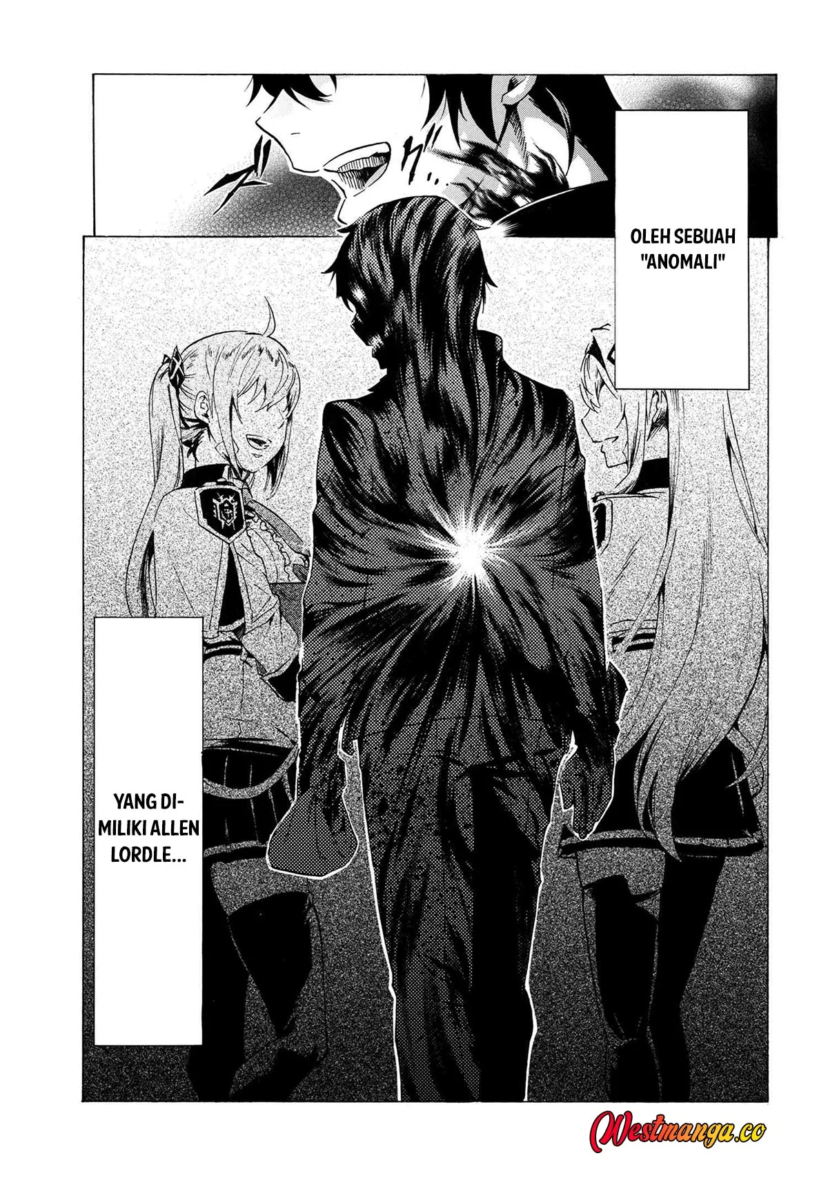 Ichioku-nen Button O Renda Shita Ore Wa, Kizuitara Saikyou Ni Natteita Chapter 34 Gambar 41