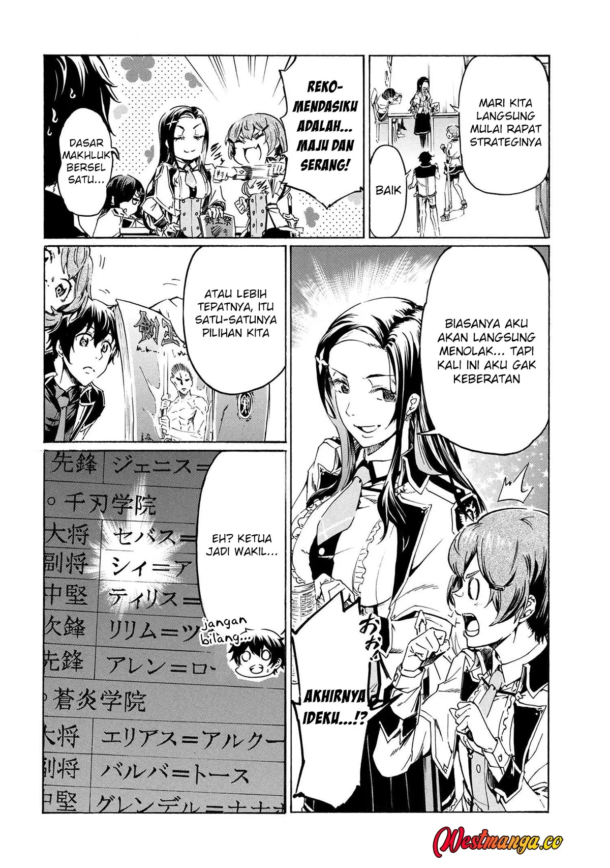 Ichioku-nen Button O Renda Shita Ore Wa, Kizuitara Saikyou Ni Natteita Chapter 35 Gambar 6
