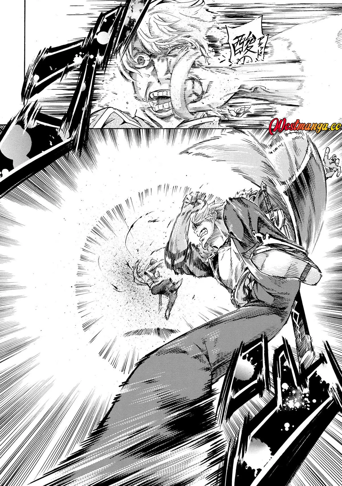 Ichioku-nen Button O Renda Shita Ore Wa, Kizuitara Saikyou Ni Natteita Chapter 36 Gambar 44