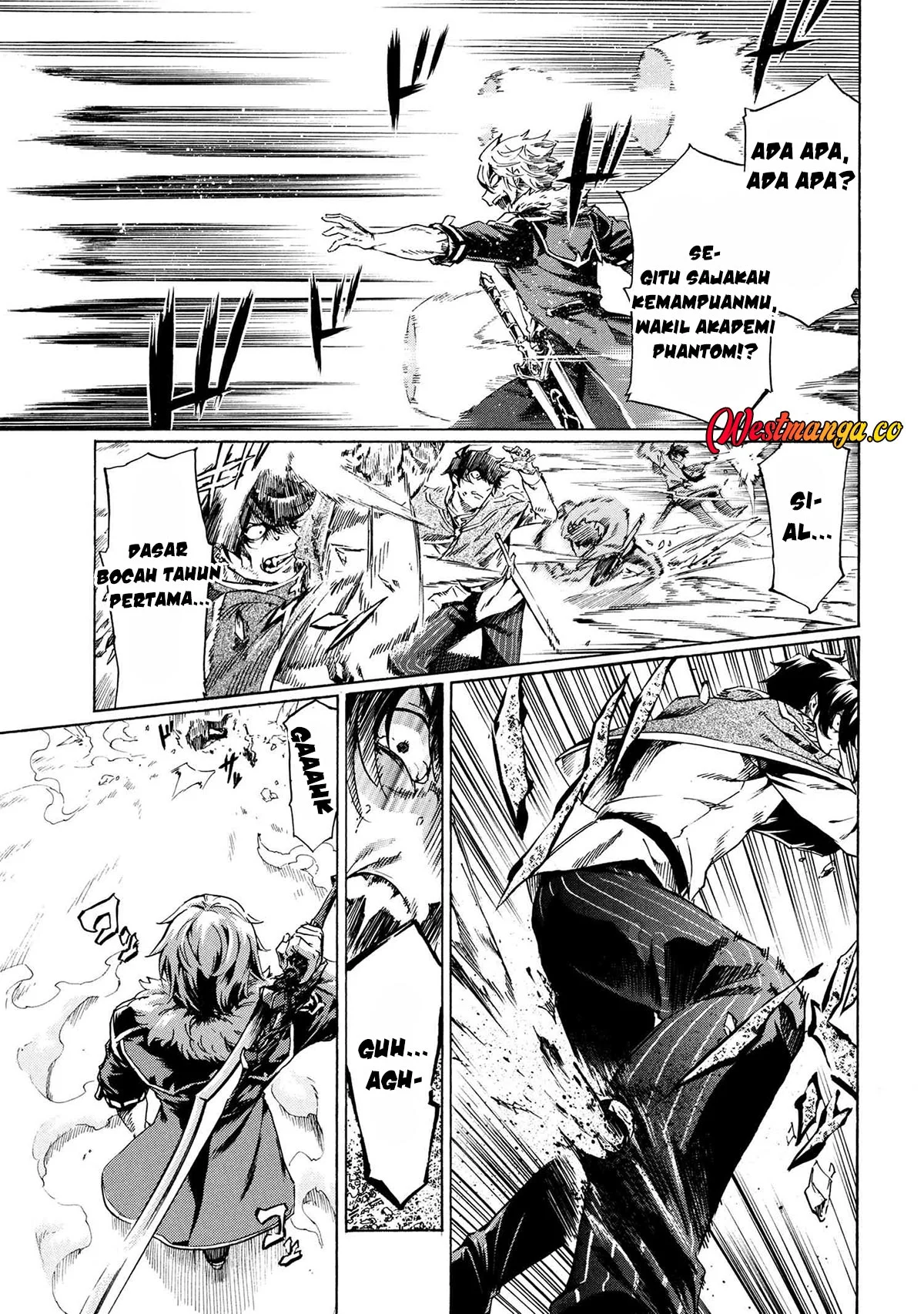 Ichioku-nen Button O Renda Shita Ore Wa, Kizuitara Saikyou Ni Natteita Chapter 37 Gambar 28