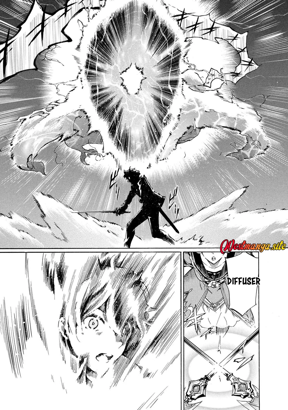 Ichioku-nen Button O Renda Shita Ore Wa, Kizuitara Saikyou Ni Natteita Chapter 40 Gambar 47