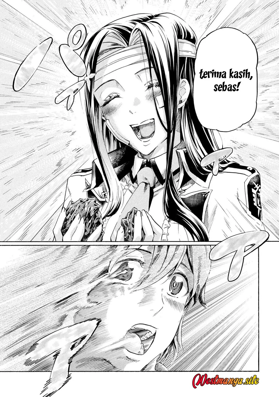 Ichioku-nen Button O Renda Shita Ore Wa, Kizuitara Saikyou Ni Natteita Chapter 42 halaman 19