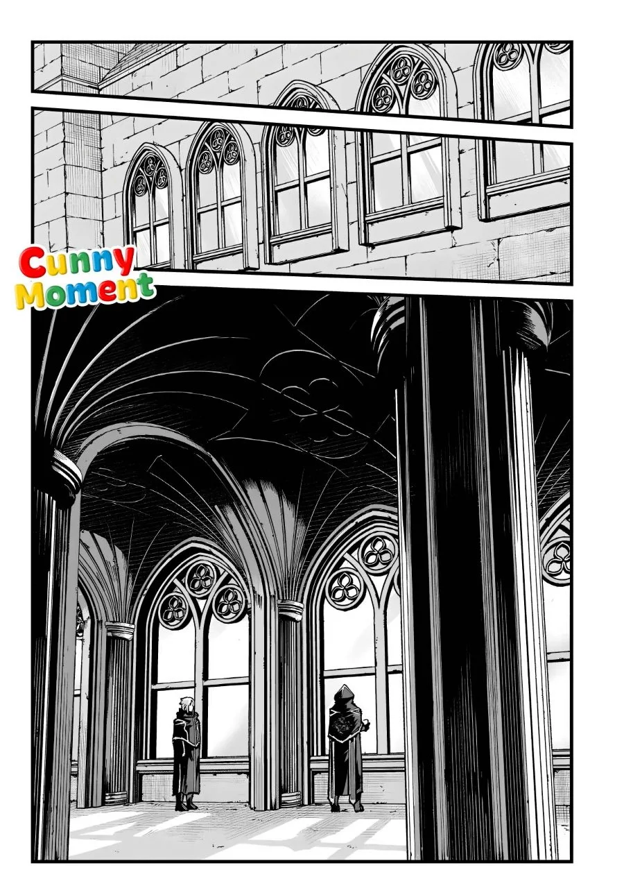 Ichiokunen Shugyou no Mujikaku Kensei Chapter 15 Gambar 17