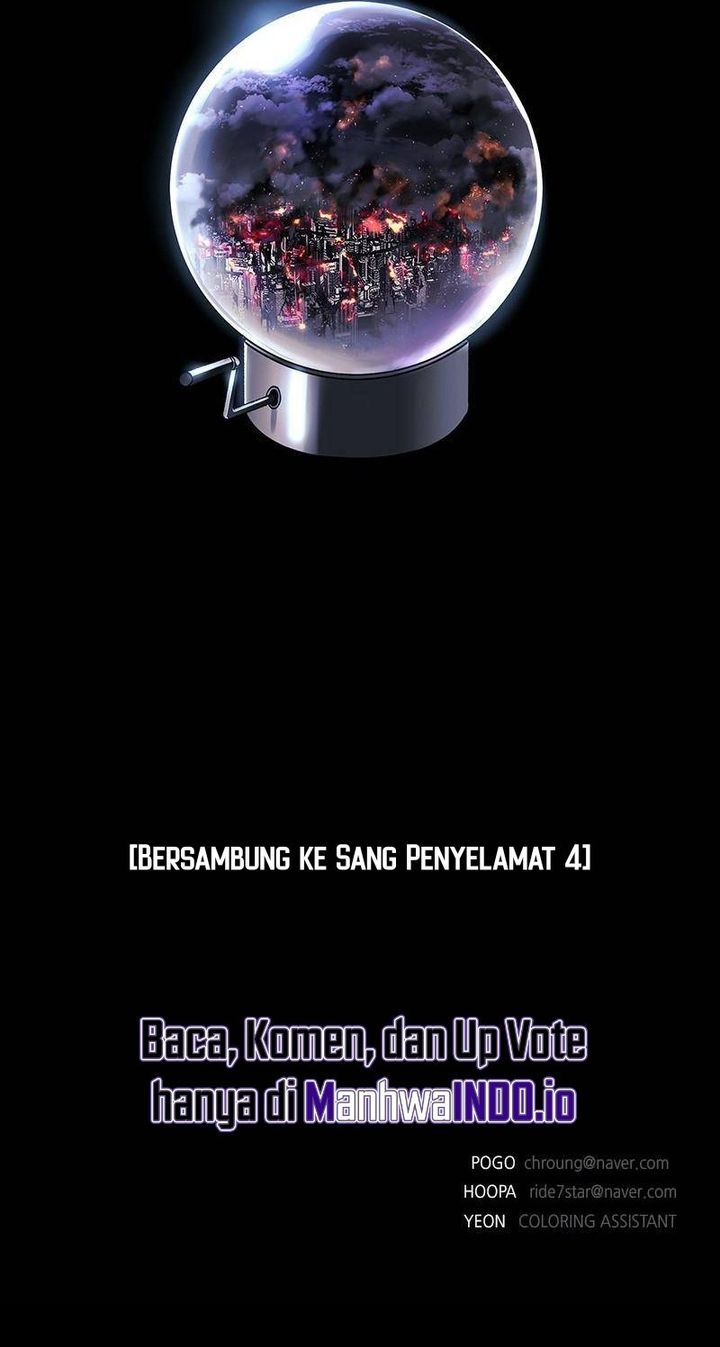 If AI Rules The World Chapter 40 Gambar 53