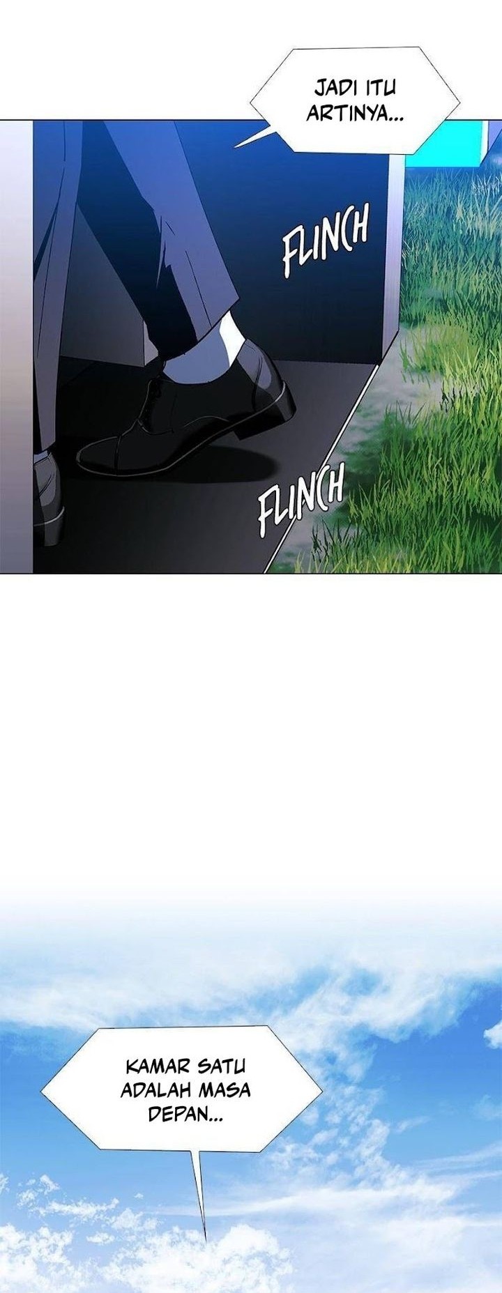 Baca Manhwa If AI Rules The World Chapter 41 Gambar 2