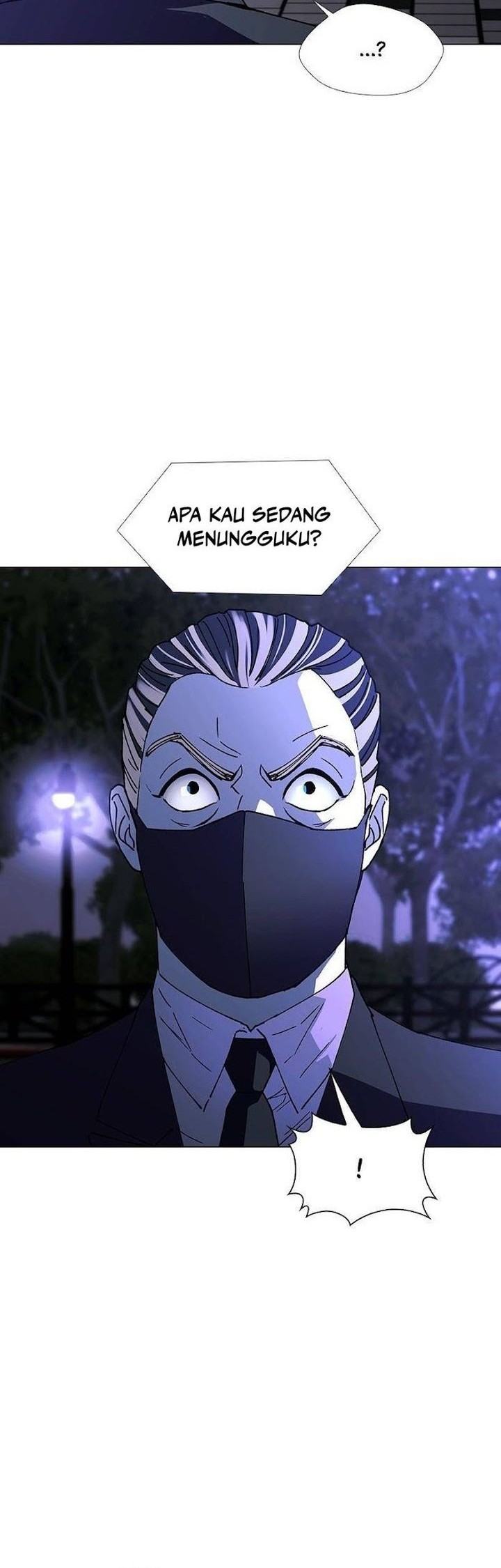 Baca Manhwa If AI Rules The World Chapter 42 Gambar 2