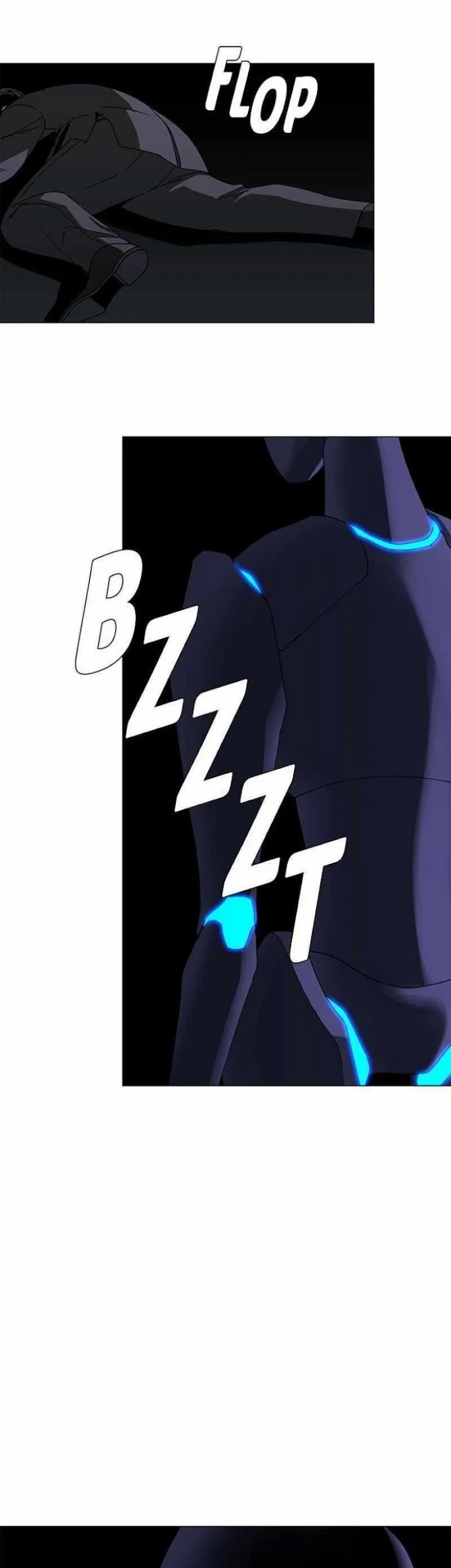 If AI Rules The World Chapter 46 Gambar 32