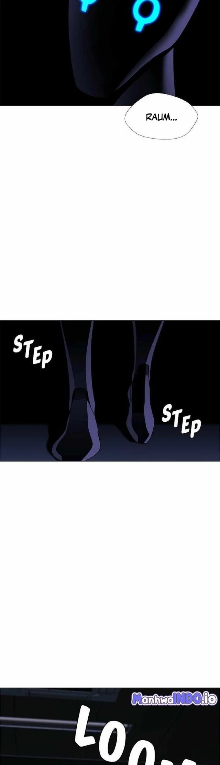 If AI Rules The World Chapter 46 Gambar 34