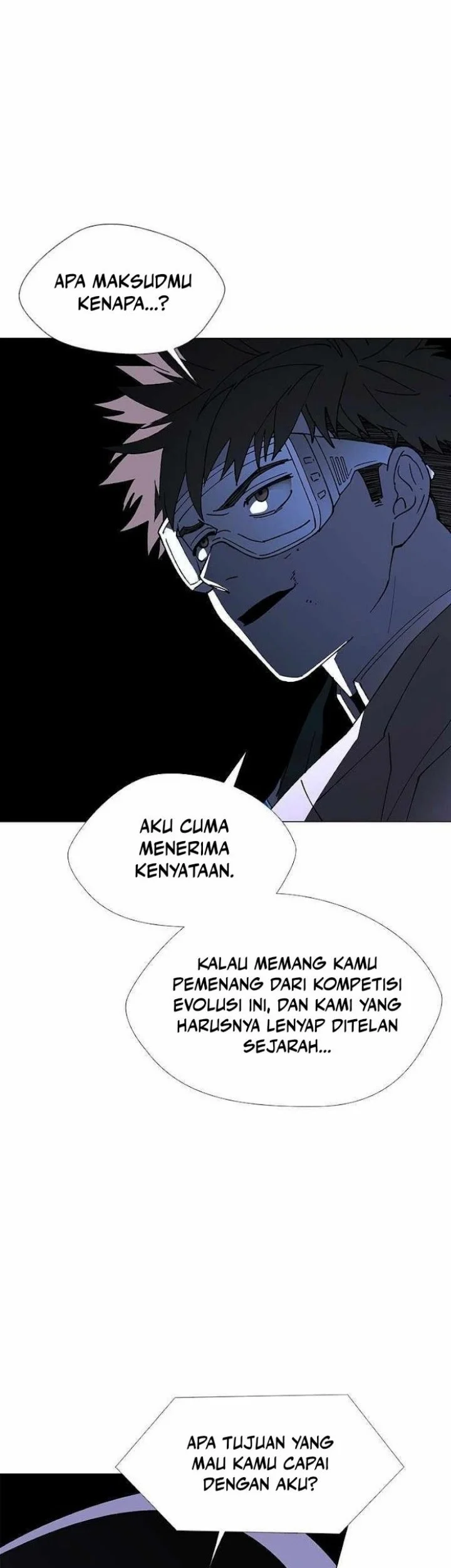 If AI Rules The World Chapter 46 Gambar 41