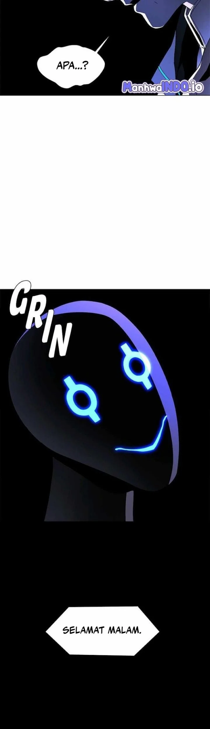 If AI Rules The World Chapter 46 Gambar 52