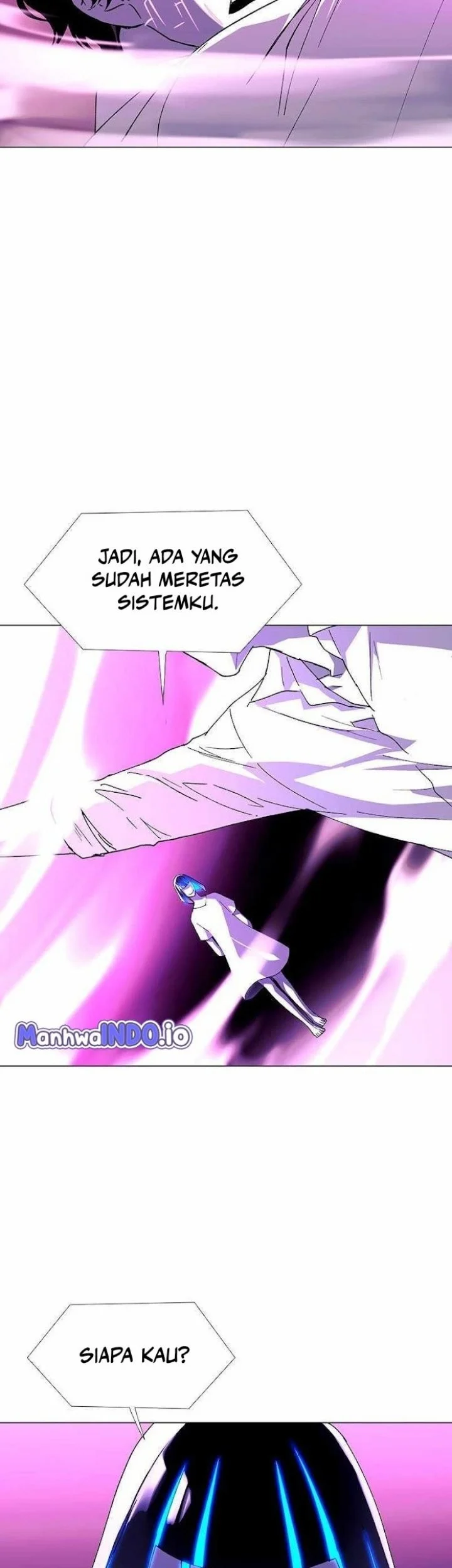 If AI Rules The World Chapter 46 Gambar 58