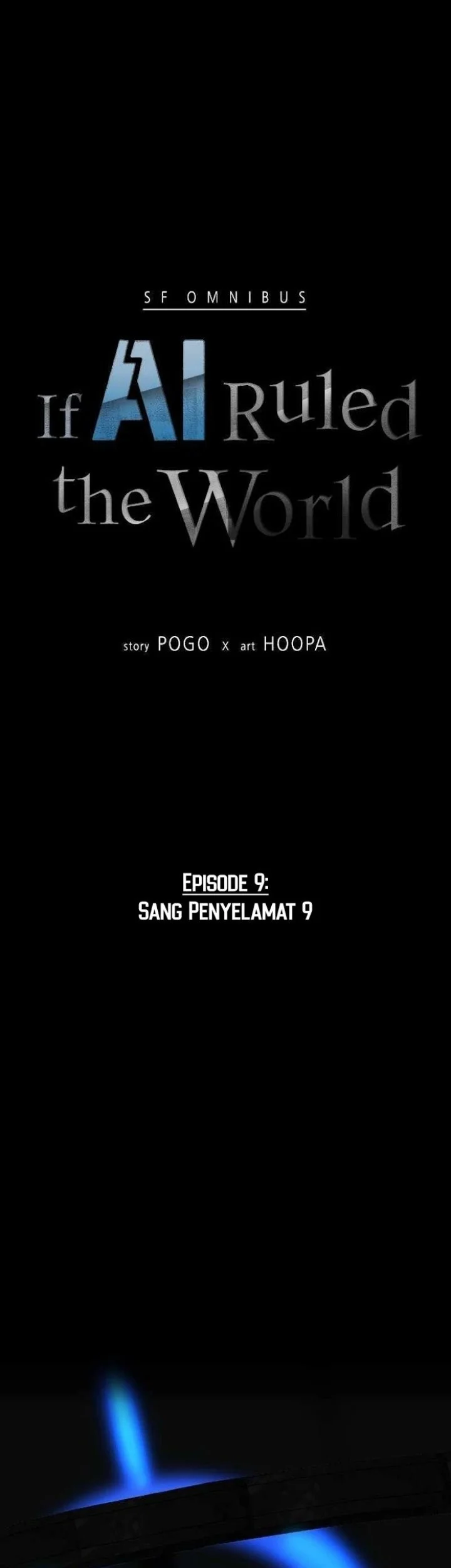 If AI Rules The World Chapter 46 Gambar 7