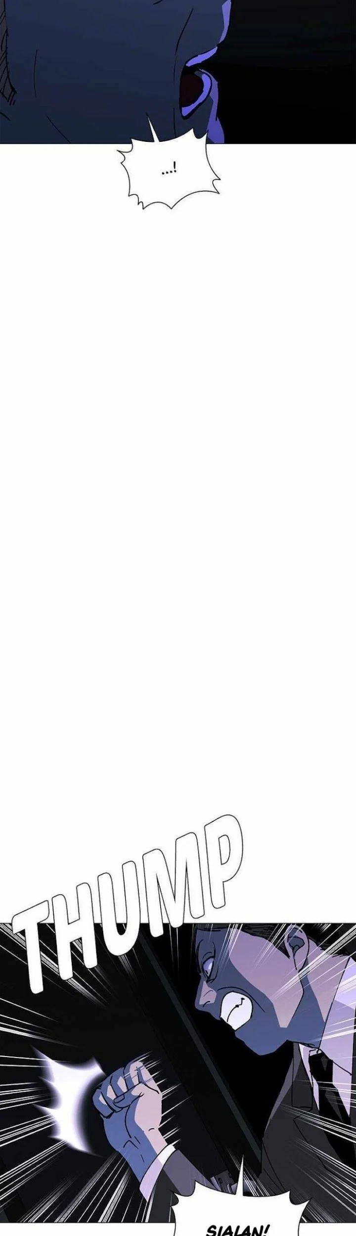 If AI Rules The World Chapter 46 Gambar 26