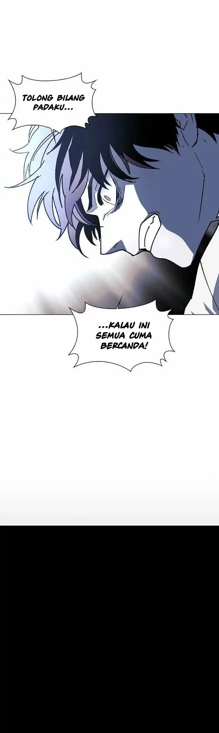 If AI Rules The World Chapter 47 Gambar 28
