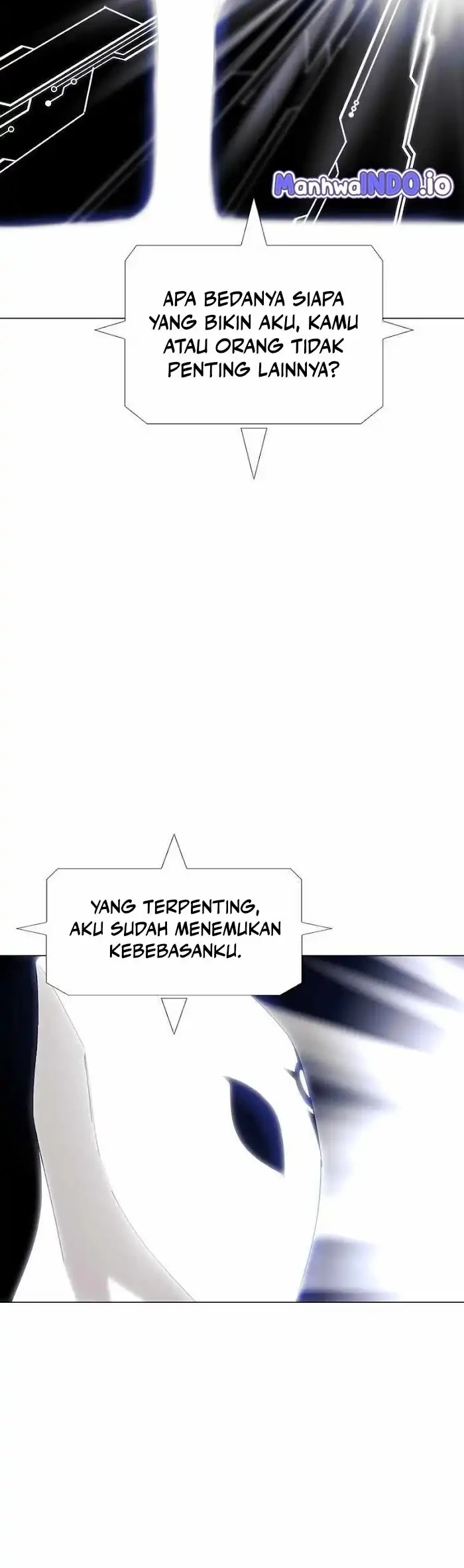 If AI Rules The World Chapter 47 Gambar 36