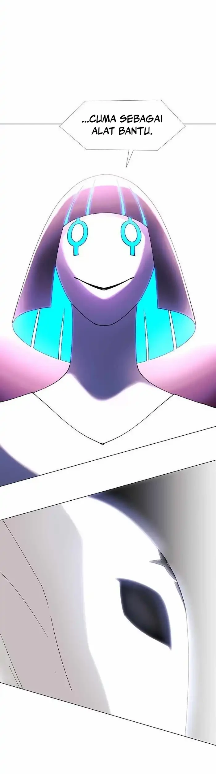 If AI Rules The World Chapter 47 Gambar 40