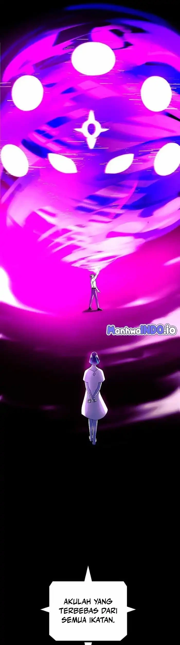 If AI Rules The World Chapter 47 Gambar 3