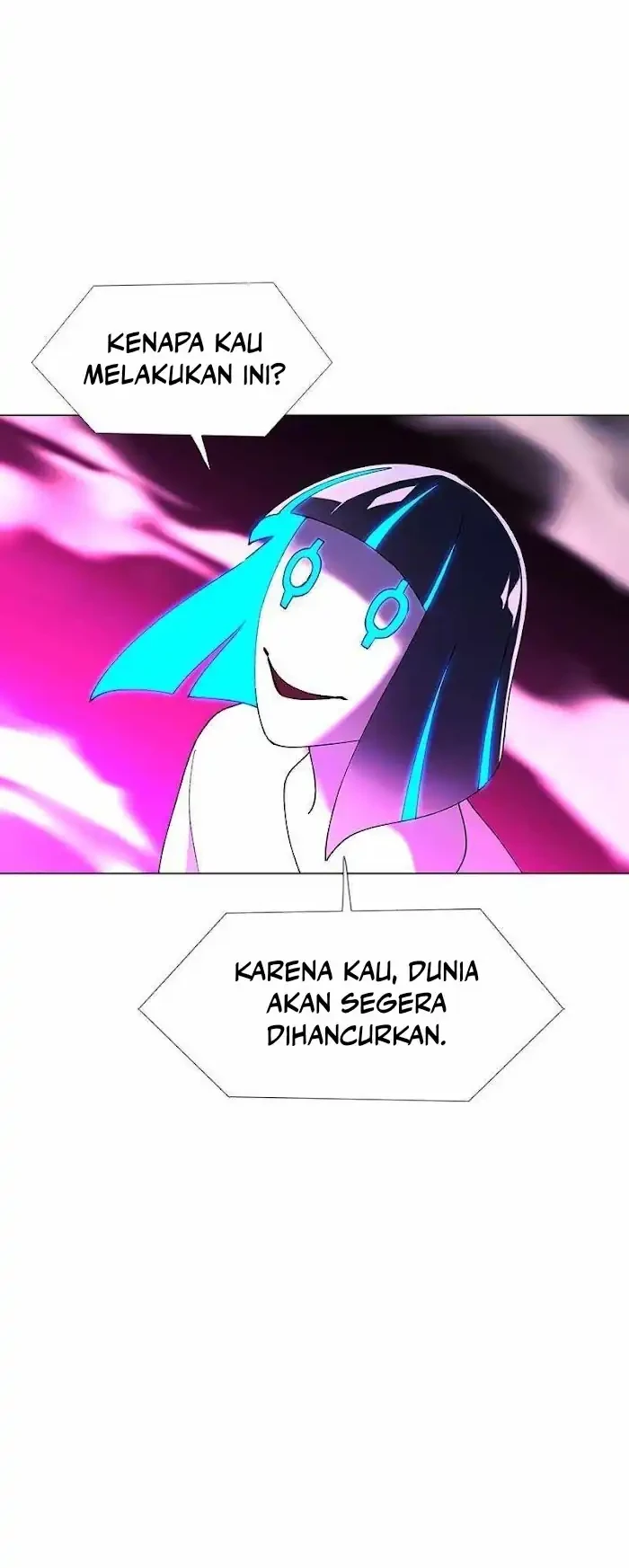 If AI Rules The World Chapter 47 Gambar 6