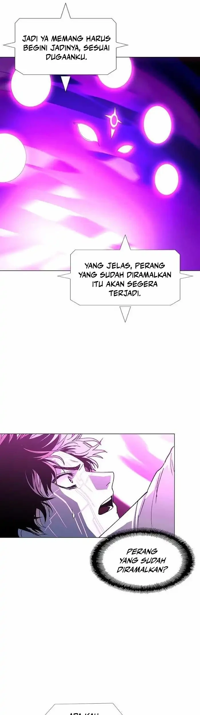 If AI Rules The World Chapter 47 Gambar 7