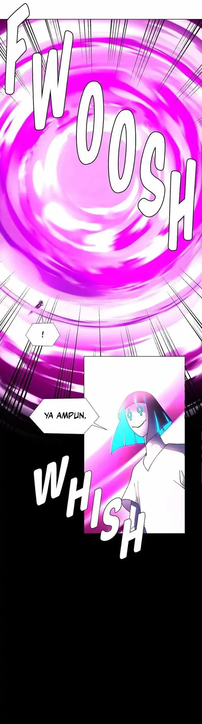 If AI Rules The World Chapter 47 Gambar 13