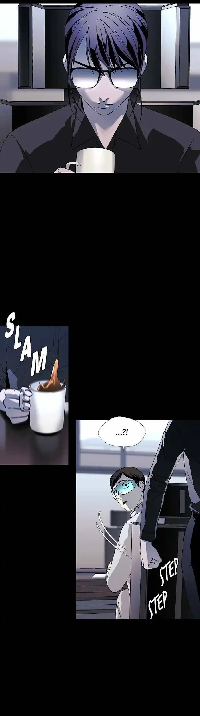 If AI Rules The World Chapter 49 Gambar 11