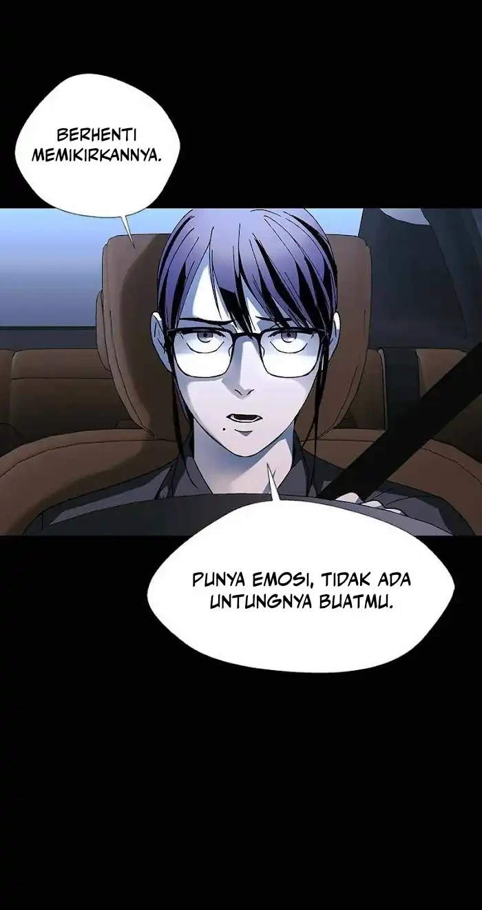 If AI Rules The World Chapter 49 Gambar 18