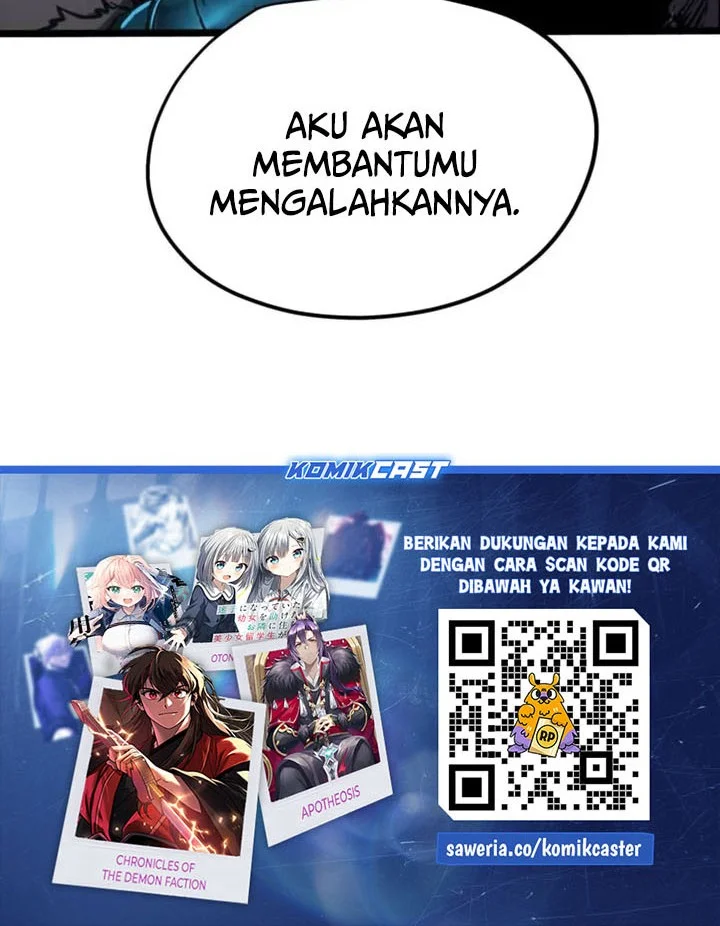If I Don’t Die Soon, I Will Rule The Demon Realm Chapter 103 Gambar 20