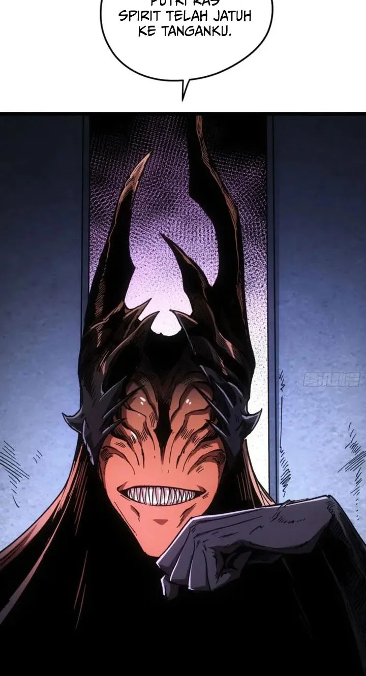 Baca Manhua If I Don’t Die Soon, I Will Rule The Demon Realm Chapter 103 Gambar 2