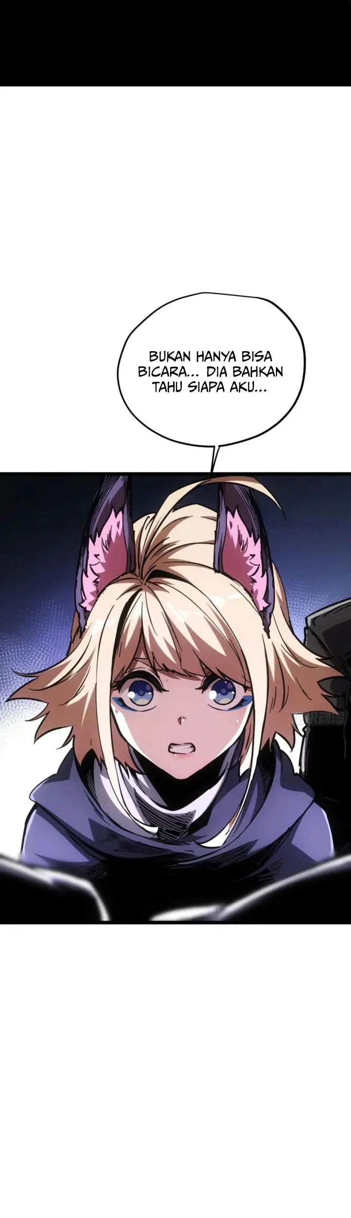 If I Don’t Die Soon, I Will Rule The Demon Realm Chapter 103 Gambar 3