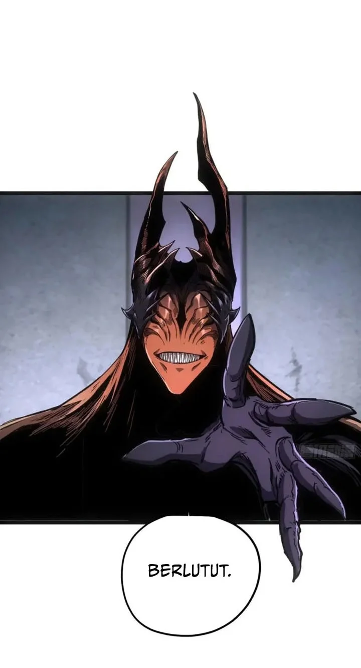 If I Don’t Die Soon, I Will Rule The Demon Realm Chapter 103 Gambar 4