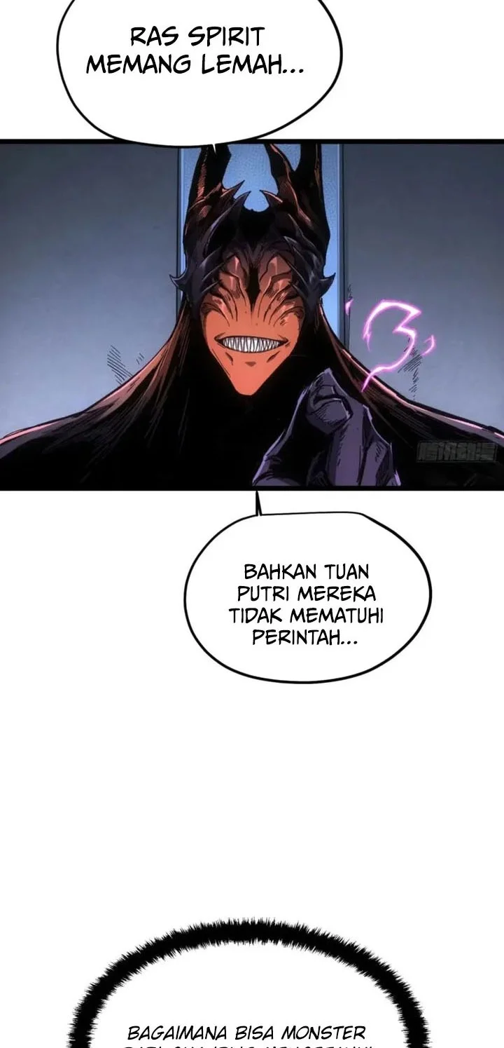 If I Don’t Die Soon, I Will Rule The Demon Realm Chapter 103 Gambar 12