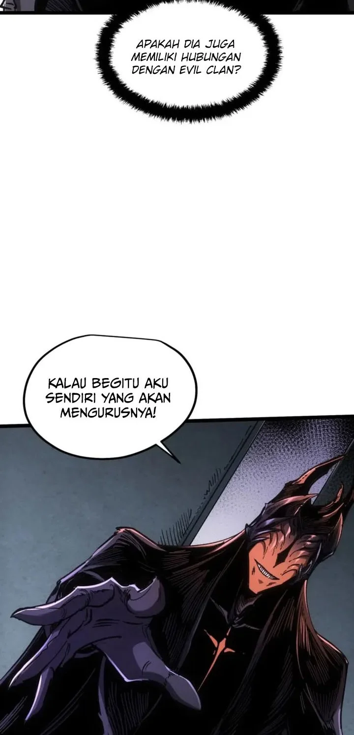 If I Don’t Die Soon, I Will Rule The Demon Realm Chapter 103 Gambar 14