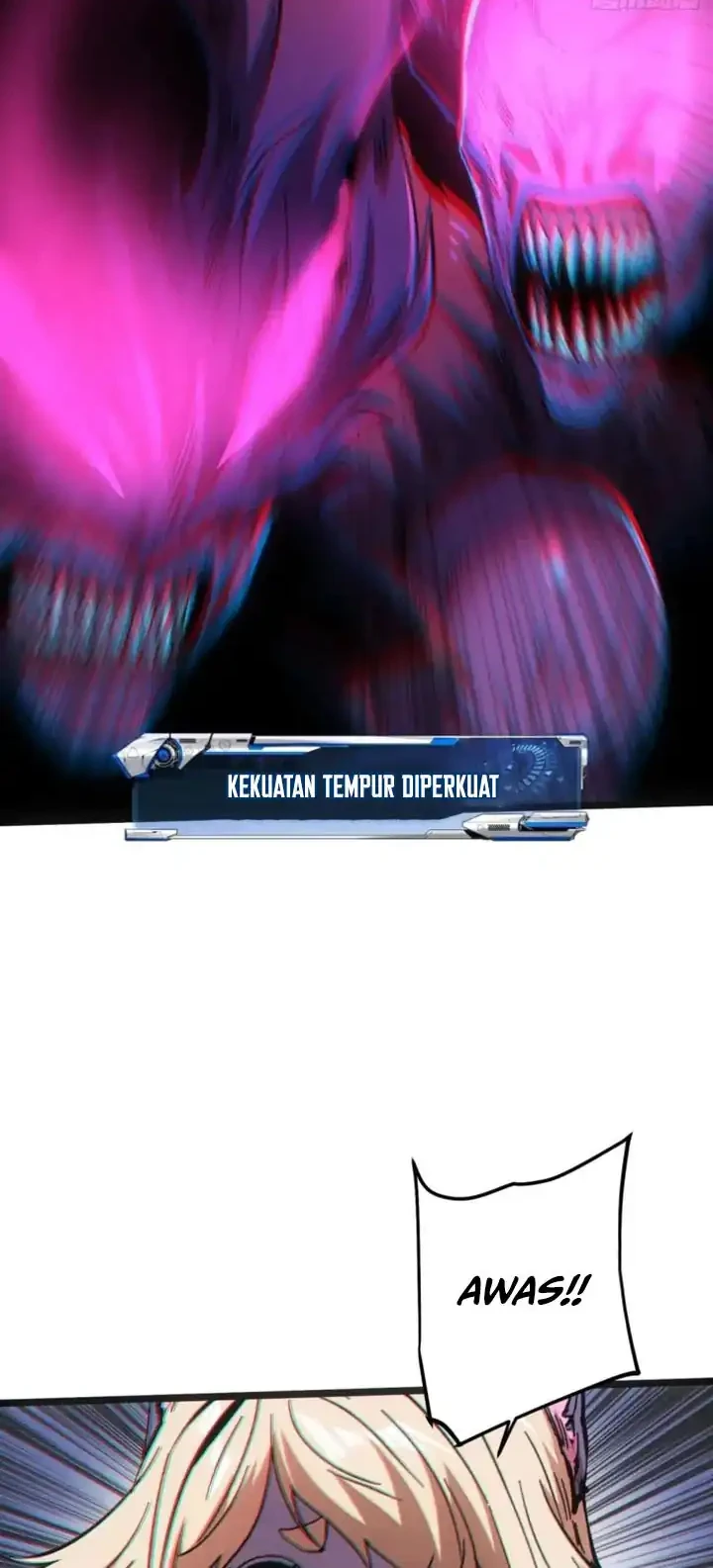 If I Don’t Die Soon, I Will Rule The Demon Realm Chapter 104 Gambar 19