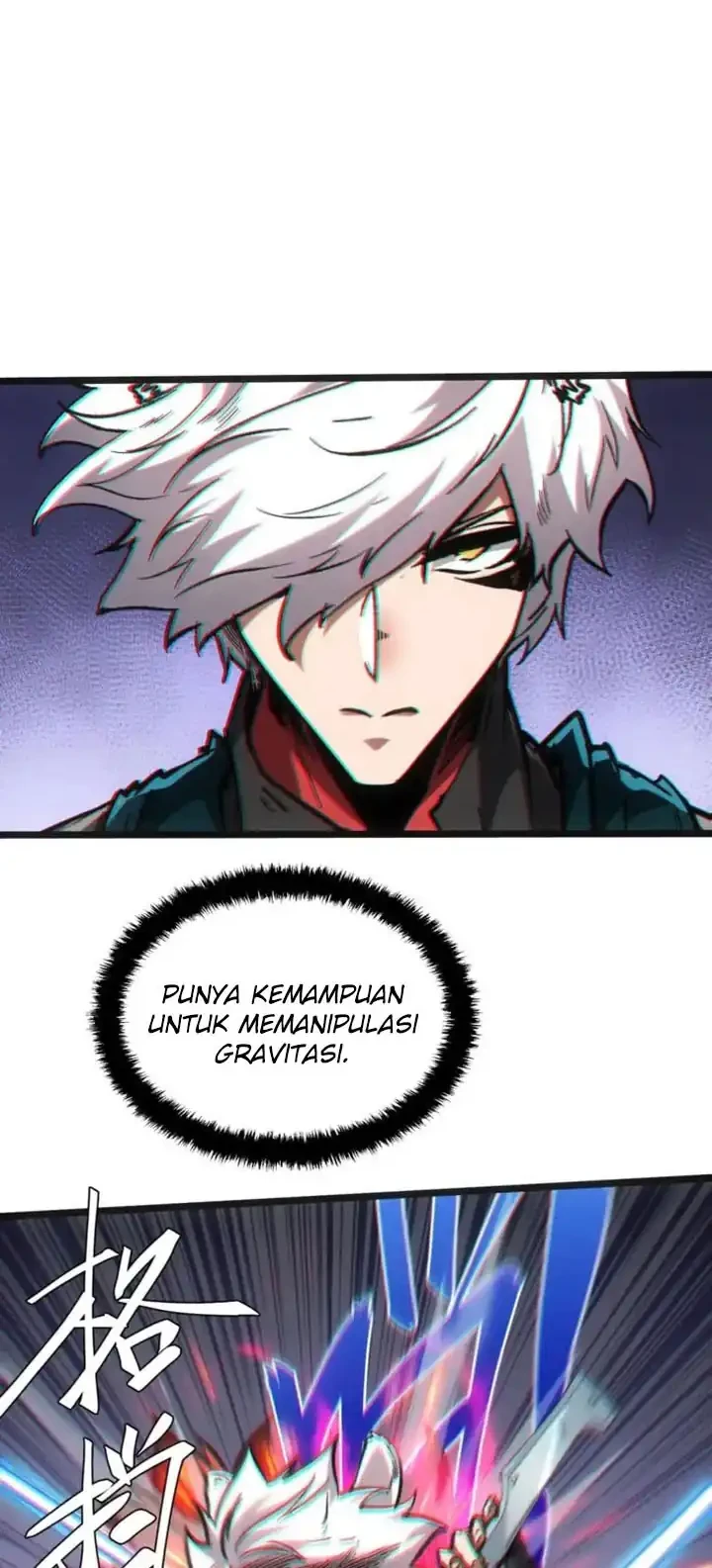 If I Don’t Die Soon, I Will Rule The Demon Realm Chapter 104 Gambar 21