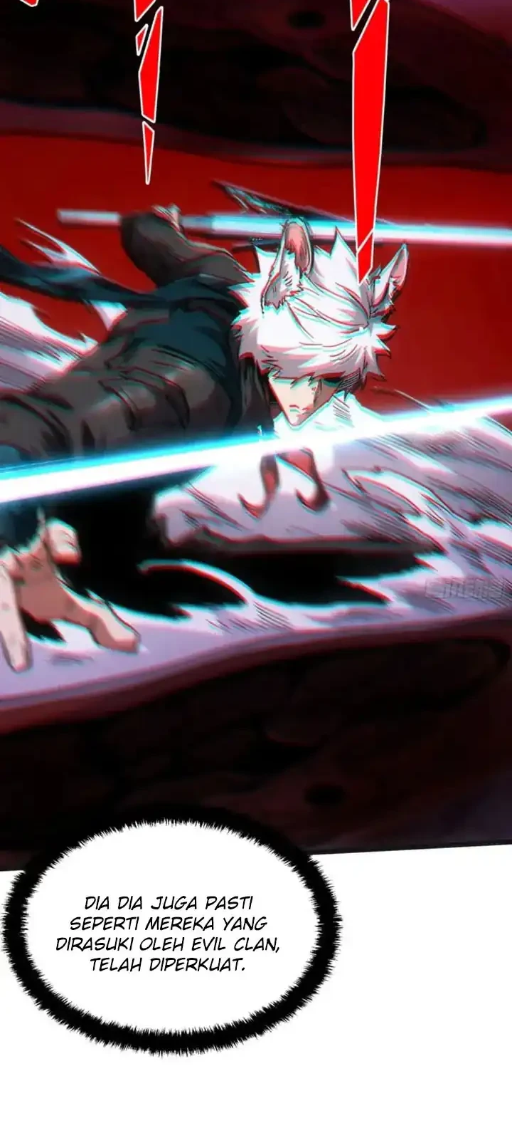 If I Don’t Die Soon, I Will Rule The Demon Realm Chapter 104 Gambar 23