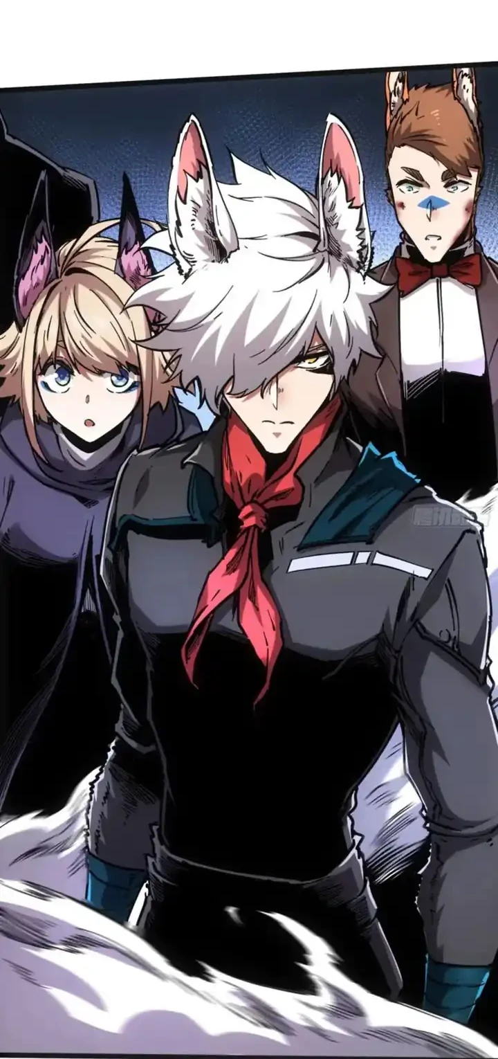 If I Don’t Die Soon, I Will Rule The Demon Realm Chapter 104 Gambar 3