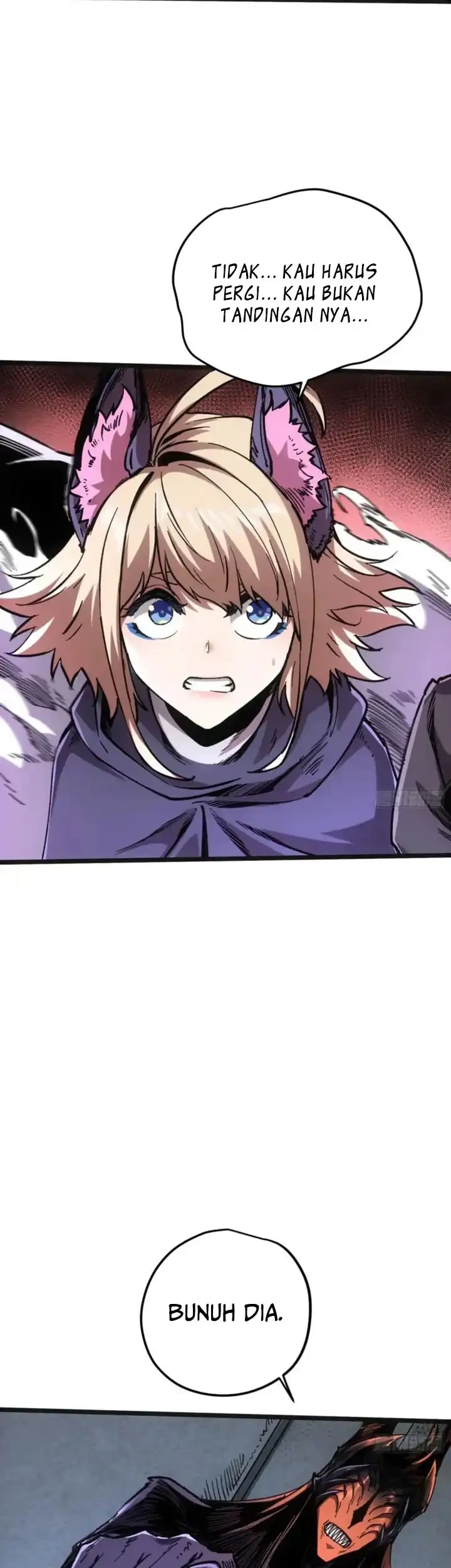 If I Don’t Die Soon, I Will Rule The Demon Realm Chapter 104 Gambar 4