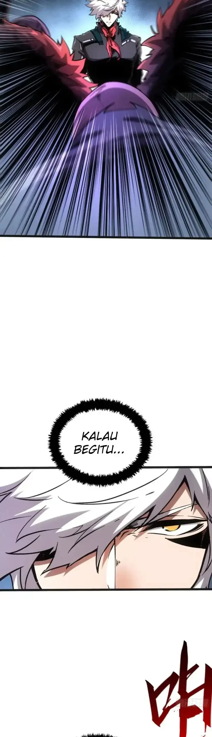 If I Don’t Die Soon, I Will Rule The Demon Realm Chapter 104 Gambar 6